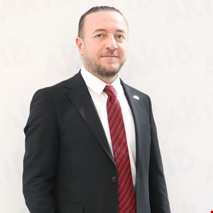 Adem DERİNEL